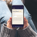 Vision Board Digital — Tu app de metas, hábitos y manifestación